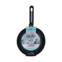 Sartén Aluminio Oasis Quid 22 cm (5 Unidades)