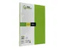 Liderpapel Papel de color verde intenso DIN A4 80g, 100 hojas