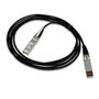 Allied Telesis AT-SP10TW1 Cable de cobre SFP+ Twinax 1m
