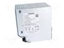 SIEMENS SITOP modular 6EP1336-3BA10 480W 24VDC 20A
