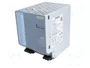 SIEMENS SITOP modular 6EP1336-3BA10 480W 24VDC 20A
