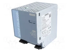 SIEMENS SITOP modular 6EP1336-3BA10 480W 24VDC 20A