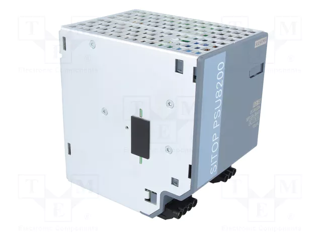 SIEMENS SITOP modular 6EP1336-3BA10 480W 24VDC 20A