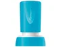 X'stamper Sello Quix Personalizable Redondo Color Azul Diámetro 20 mm q-34