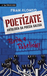 XERAIS, Poetízate - Fran Alonso