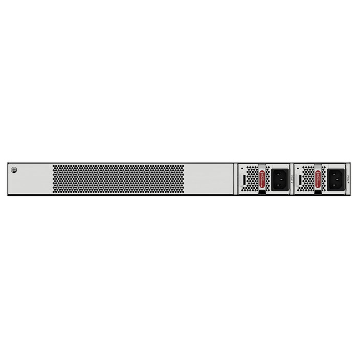 HUAWEI eKit S530-48S4XE Switch de red gestionado L3 con 48 SFP y 4 SFP+ HUAWEI eKit S530-48S4XE Switch de red gestionado L3 con 48 SFP y 4 SFP+