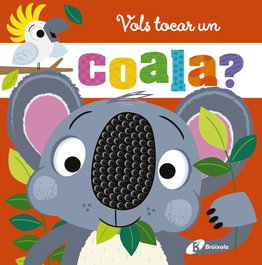 BRUIXOLA ¿Volts tocar un coala?