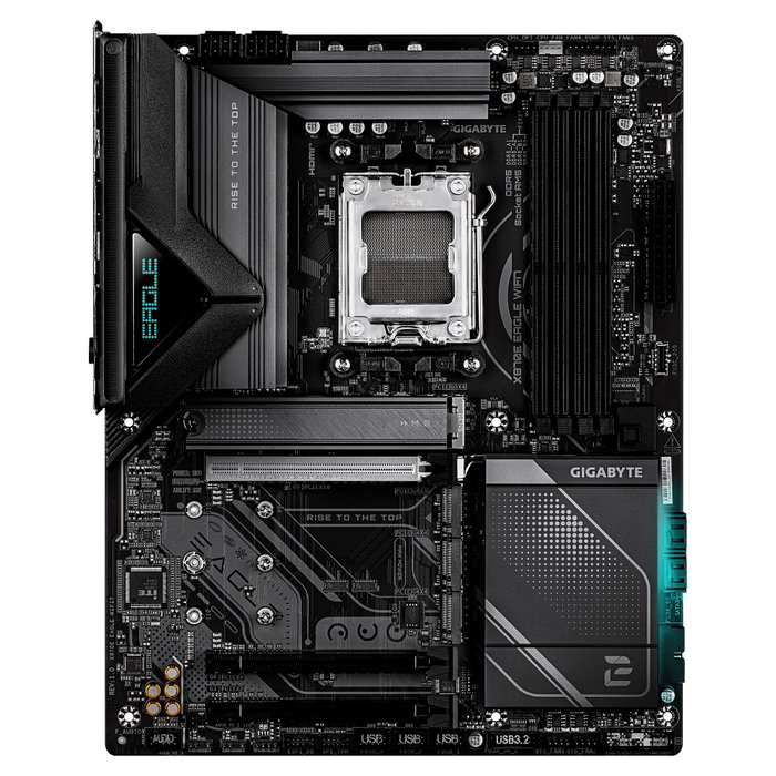 Gigabyte X870E EAGLE WIFI7 AM5 DDR5
