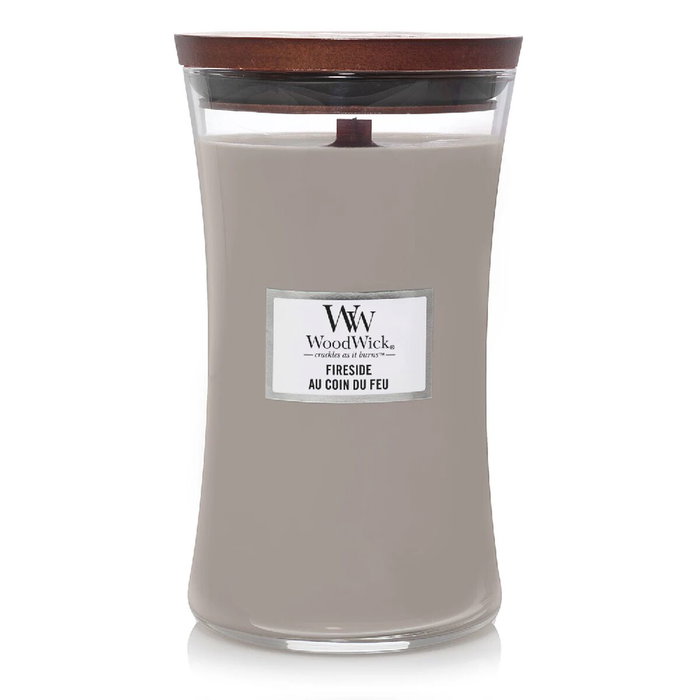 Woodwick Core Large Fireside 1134 g Woodwick Core Large Fireside 1134 g