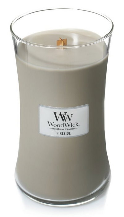 Woodwick Core Large Fireside 1134 g Woodwick Core Large Fireside 1134 g