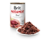 Brit Paté Meat Ternera para Perro Adulto 6x400g