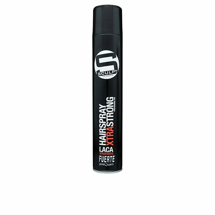 Postquam Laca Extra-Fuerte 750 ml Postquam Laca Extra-Fuerte 750 ml