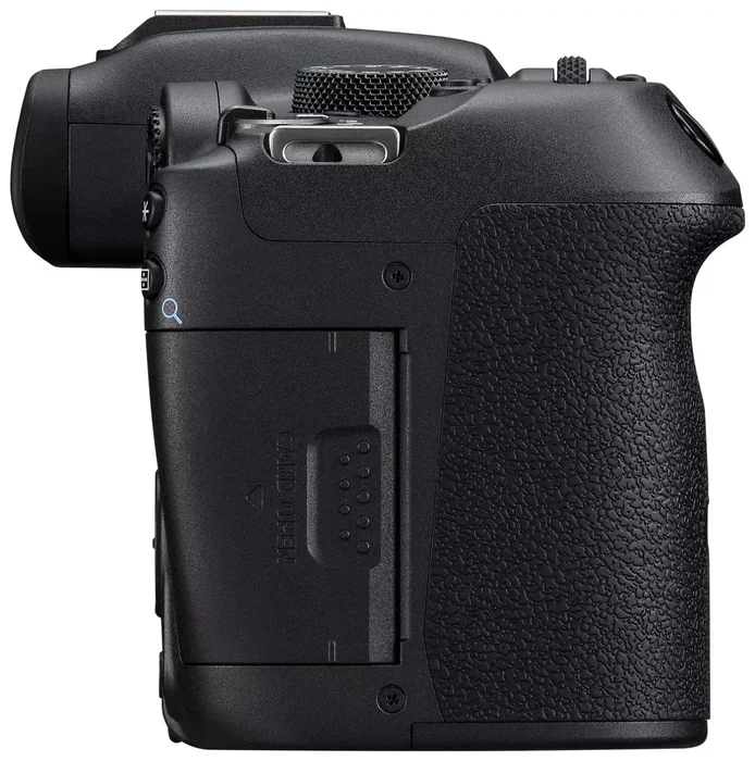 Canon EOS R7 32.5Megapixel Black Digital Camera