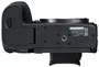 Canon EOS R7 32.5Megapixel Black Digital Camera