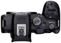 Canon EOS R7 32.5Megapixel Black Digital Camera