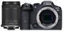 Canon EOS R7 32.5Megapixel Black Digital Camera