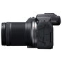 Canon EOS R7 con objetivo RF-S 18-150mm IS STM, Negro