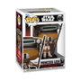 FUNKO Figura POP Star Wars 40th Princess Leia Boushh