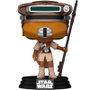 FUNKO Figura POP Star Wars 40th Princess Leia Boushh
