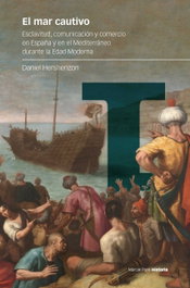 El mar cautivo, Daniel Hershenzon - MARCIAL PONS