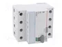 LEGRAND Interruptor Diferencial P300 TX 25A 30mA 4 Polos