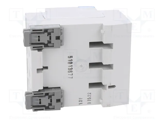 LEGRAND Interruptor Diferencial P300 TX 25A 30mA 4 Polos