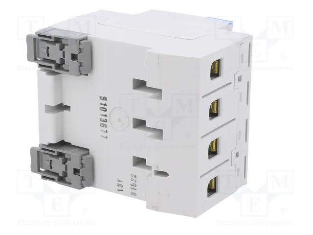 LEGRAND Interruptor Diferencial P300 TX 25A 30mA 4 Polos