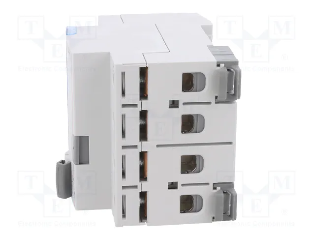 LEGRAND Interruptor Diferencial P300 TX 25A 30mA 4 Polos