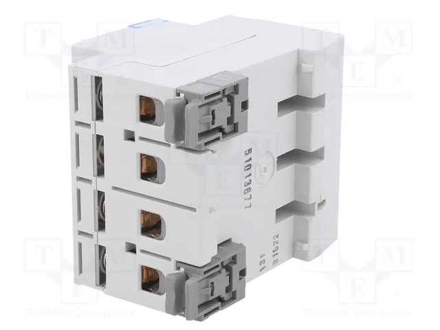 LEGRAND Interruptor Diferencial P300 TX 25A 30mA 4 Polos