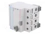 LEGRAND Interruptor Diferencial P300 TX 25A 30mA 4 Polos