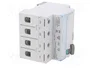LEGRAND Interruptor Diferencial P300 TX 25A 30mA 4 Polos