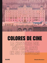 BLUME, Colores de cine