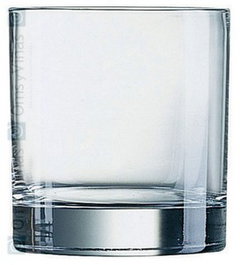 Vaso I.Lanzas 30 cl whisky