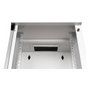 EQUIP EWM-09-3030-G Bastidor de pared 9U con puerta de vidrio