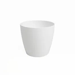 Artevasi Olla San Remo 30 cm Blanco
