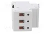 SIEMENS 5SL6363-7 Interruptor magnetotérmico 3 polos 63A C