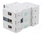 SIEMENS 5SL6363-7 Interruptor magnetotérmico 3 polos 63A C