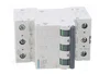 SIEMENS 5SL6363-7 Interruptor magnetotérmico 3 polos 63A C