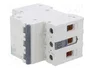 SIEMENS 5SL6363-7 Interruptor magnetotérmico 3 polos 63A C