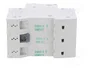 SIEMENS 5SL6363-7 Interruptor magnetotérmico 3 polos 63A C
