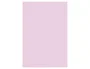 Liderpapel Cartulina A4 180g/m2 Rosa Paquete de 100 Hojas