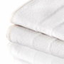 Tristar BW-4751 Manta Eléctrica Individual Blanca 150x70 cm Poliéster