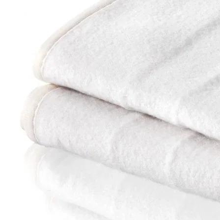 Manta Eléctrica Tristar BW4751 150 x 70 cm Blanco Poliéster Manta Eléctrica Tristar BW4751 150 x 70 cm Blanco Poliéster