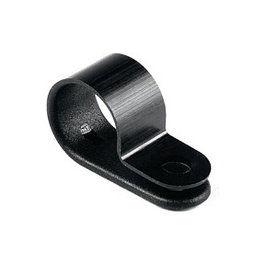Hellermann H12P-PA66-NA Abrazadera de fijación natural 211-60130