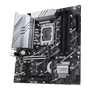 ASUS PRIME Z790M-PLUS D4 Intel Z790 LGA 1700 micro ATX