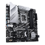 ASUS PRIME Z790M-PLUS D4 Intel Z790 LGA 1700 micro ATX