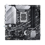 ASUS PRIME Z790M-PLUS D4 Intel Z790 LGA 1700 micro ATX