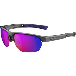 Bolle VICTUS Gafas Deportivas Polarizadas Cat.3 Nylon con Almohadillas Thermogrip