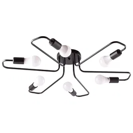 Norfolk Lámpara de Techo "Nãorfolk" [SKD-0222-11] Diseño Moderno y Elegante para Decoración de Espacios