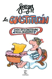 La Constitución de Forges, Forges - Espasa Calpe